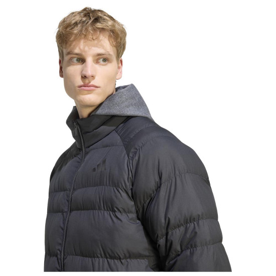 Adidas Ανδρικό μπουφάν Essentials Packable Insulated Puffer Jacket